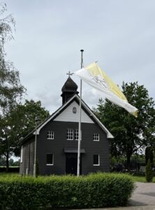 St.-Helena-Kapelle 2024